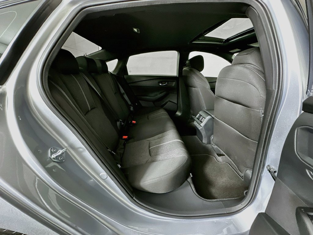 Certified 2026 Honda Accord Sport image 25