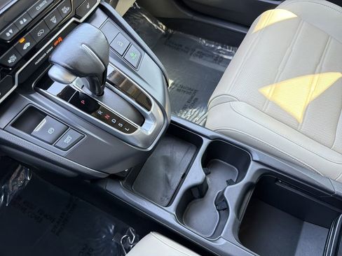 Used 2021 Honda CR-V EX-L image 8