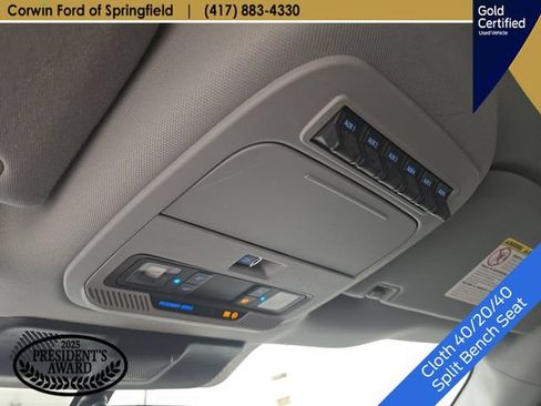 Certified 2024 Ford F250 XL w/ STX Appearance Package AWD/4WD image 25