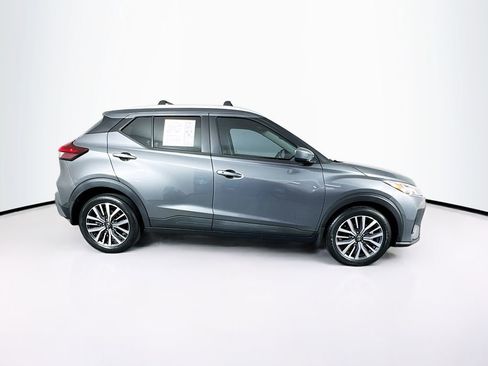 Used 2023 Nissan Kicks SV w/ Interior Electronics Package image 11