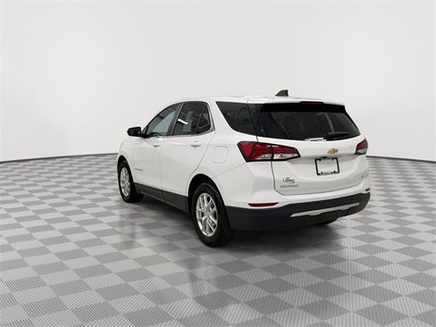 Certified 2022 Chevrolet Equinox LT image 7