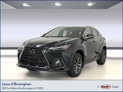 Used 2024 Lexus NX 350 AWD w/ Cold Area Package