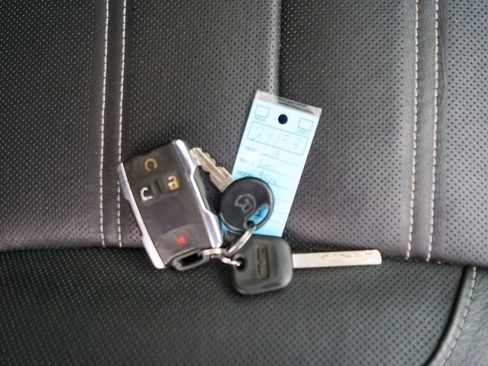 Used 2018 GMC Sierra 3500 Denali w/ Duramax Plus Package image 36