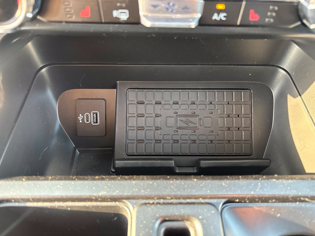 Used 2026 Ford F150 XLT w/ Equipment Group 303A High AWD/4WD image 20