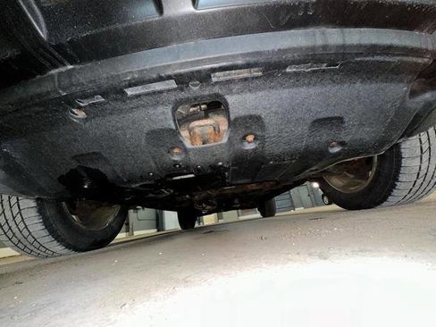 Used 2007 Hyundai Santa Fe Limited AWD/4WD image 20
