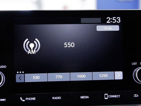 Used 2024 Honda CR-V EX image 35