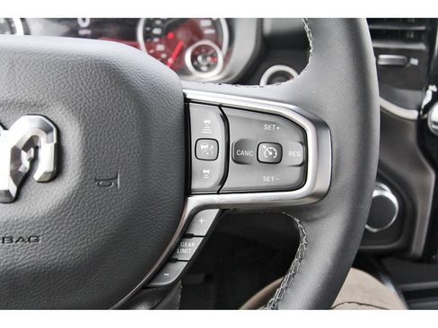 Used 2026 RAM 1500 Lone Star RWD image 25