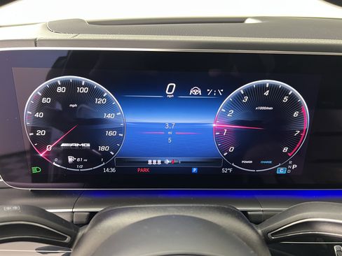 New 2026 Mercedes-Benz GLE 53 AMG 4MATIC Coupe image 29