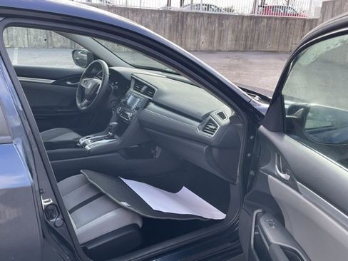 Used 2017 Honda Civic LX image 26