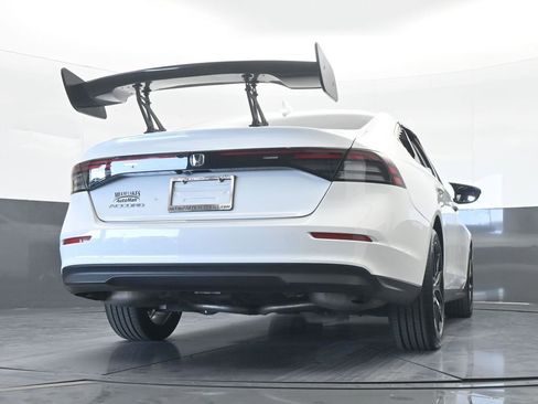 Used 2024 Honda Accord EX image 62