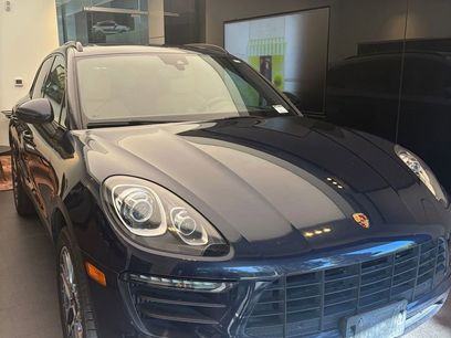 Used 2018 Porsche Macan S