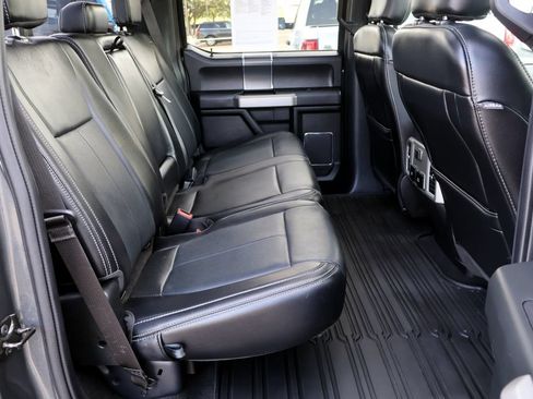 Certified 2019 Ford F150 Lariat AWD/4WD image 30
