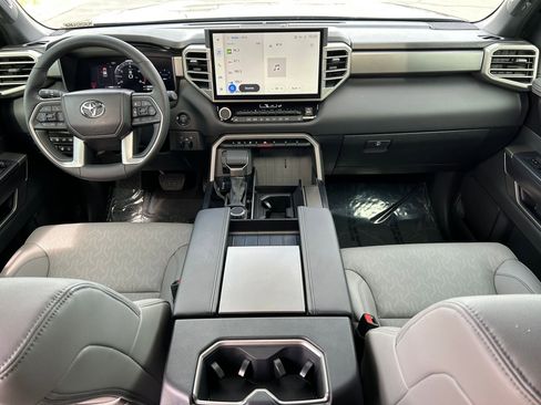 Certified 2025 Toyota Sequoia SR5 w/ SR5 Premium Package image 22