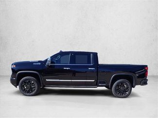 New 2025 Chevrolet Silverado 2500 High Country w/ Technology Package video 2