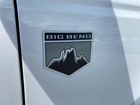 Used 2023 Ford Bronco Big Bend AWD/4WD image 17