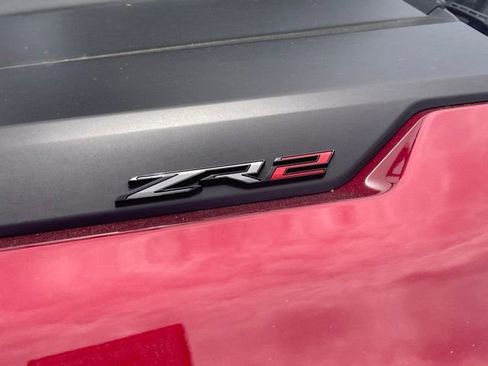 Certified 2024 Chevrolet Colorado ZR2 AWD/4WD image 9