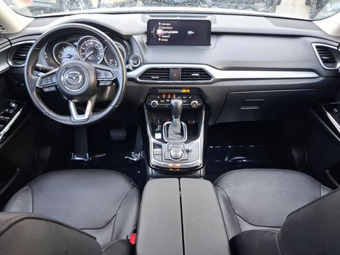 Certified 2023 MAZDA CX-9 Touring AWD/4WD image 8