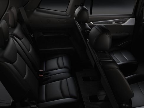 New 2025 Cadillac XT6 Premium Luxury image 35