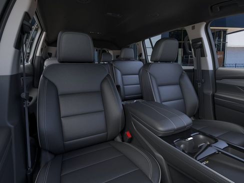 New 2026 Buick Enclave Preferred w/ Power Package AWD/4WD image 16