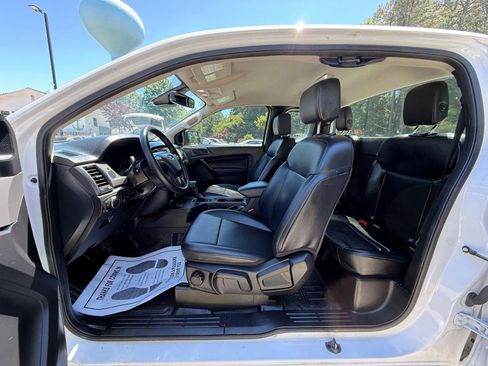 Used 2021 Ford Ranger XL RWD image 42
