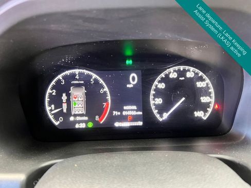 Used 2025 Honda Odyssey EX-L image 9