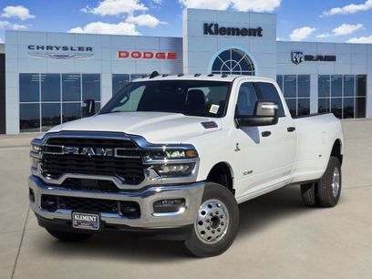 New 2027 RAM 3500 Lone Star