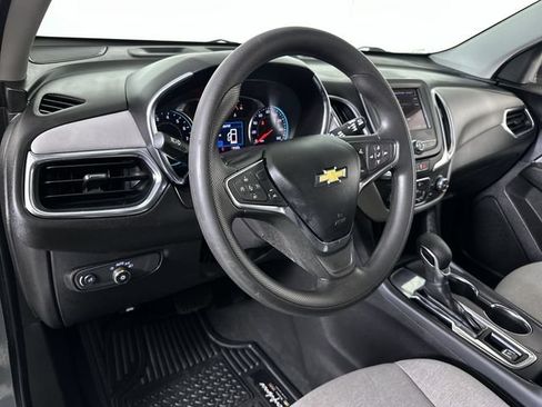 Used 2023 Chevrolet Equinox LT FWD image 10