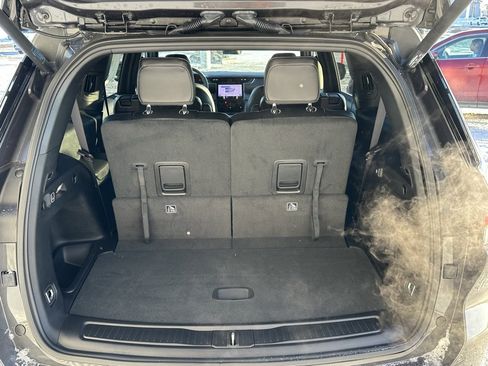 New 2025 Jeep Grand Cherokee L Limited image 14