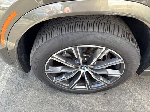 Used 2026 BMW X6 xDrive40i image 38