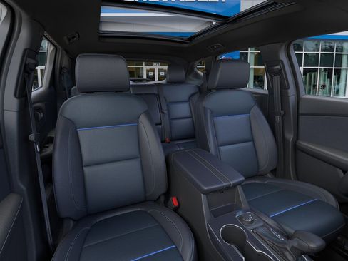 New 2026 Chevrolet Blazer RS w/ Enhanced Convenience Package FWD image 18