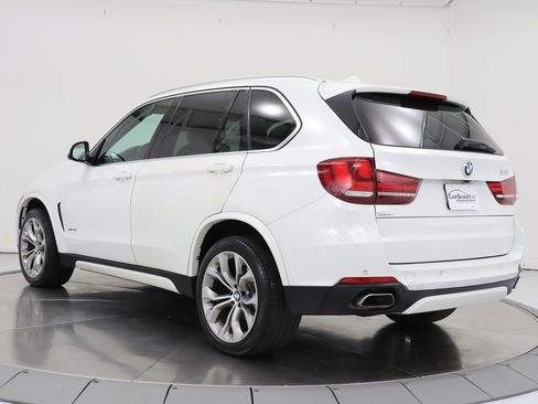 Used 2018 BMW X5 xDrive35i w/ M Sport Package image 3