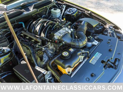 Used 2007 Ford Mustang GT Premium RWD image 53