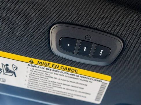 New 2026 Chrysler Pacifica Select image 29