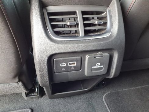 Used 2025 Chevrolet Blazer RS FWD image 22