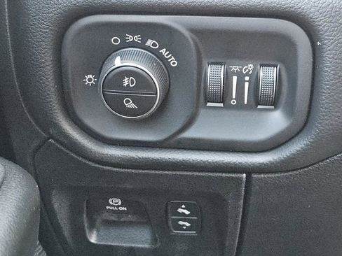 New 2026 RAM 1500 Lone Star AWD/4WD image 20