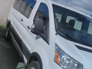 Used 2021 Ford Transit 350 XLT video 2