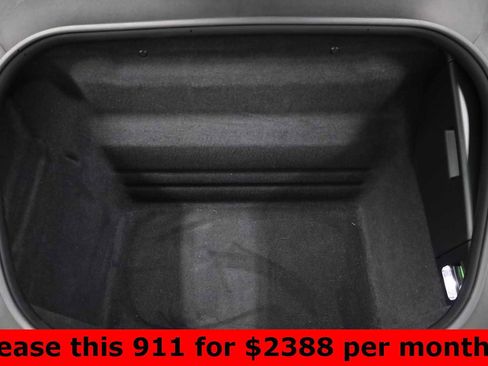 Certified 2024 Porsche 911 Carrera S image 45