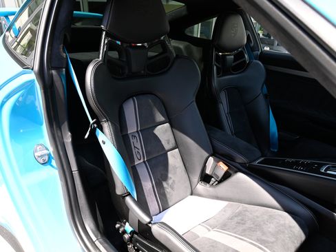 Used 2018 Porsche 911 GT3 RWD image 39