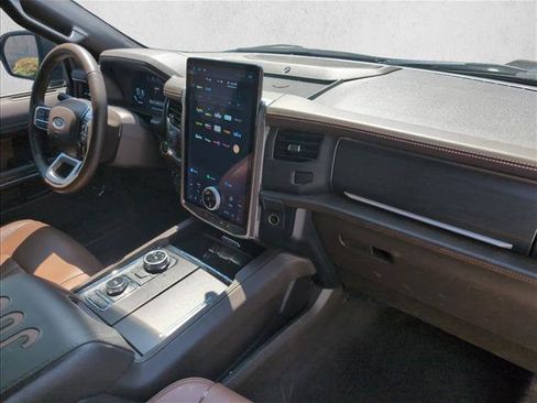 Used 2024 Ford Expedition King Ranch AWD/4WD image 23