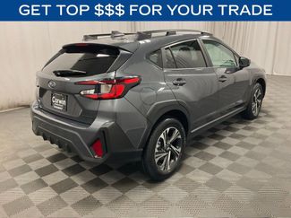 New 2026 Subaru Crosstrek 2.0i Premium video 2