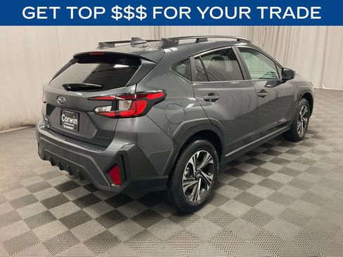 New 2026 Subaru Crosstrek 2.0i Premium image 2