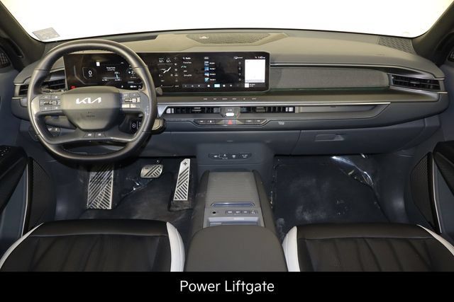 Certified 2024 Kia EV9 GT-Line AWD/4WD image 13