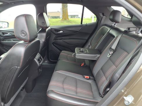 Used 2023 Chevrolet Equinox RS AWD/4WD image 28