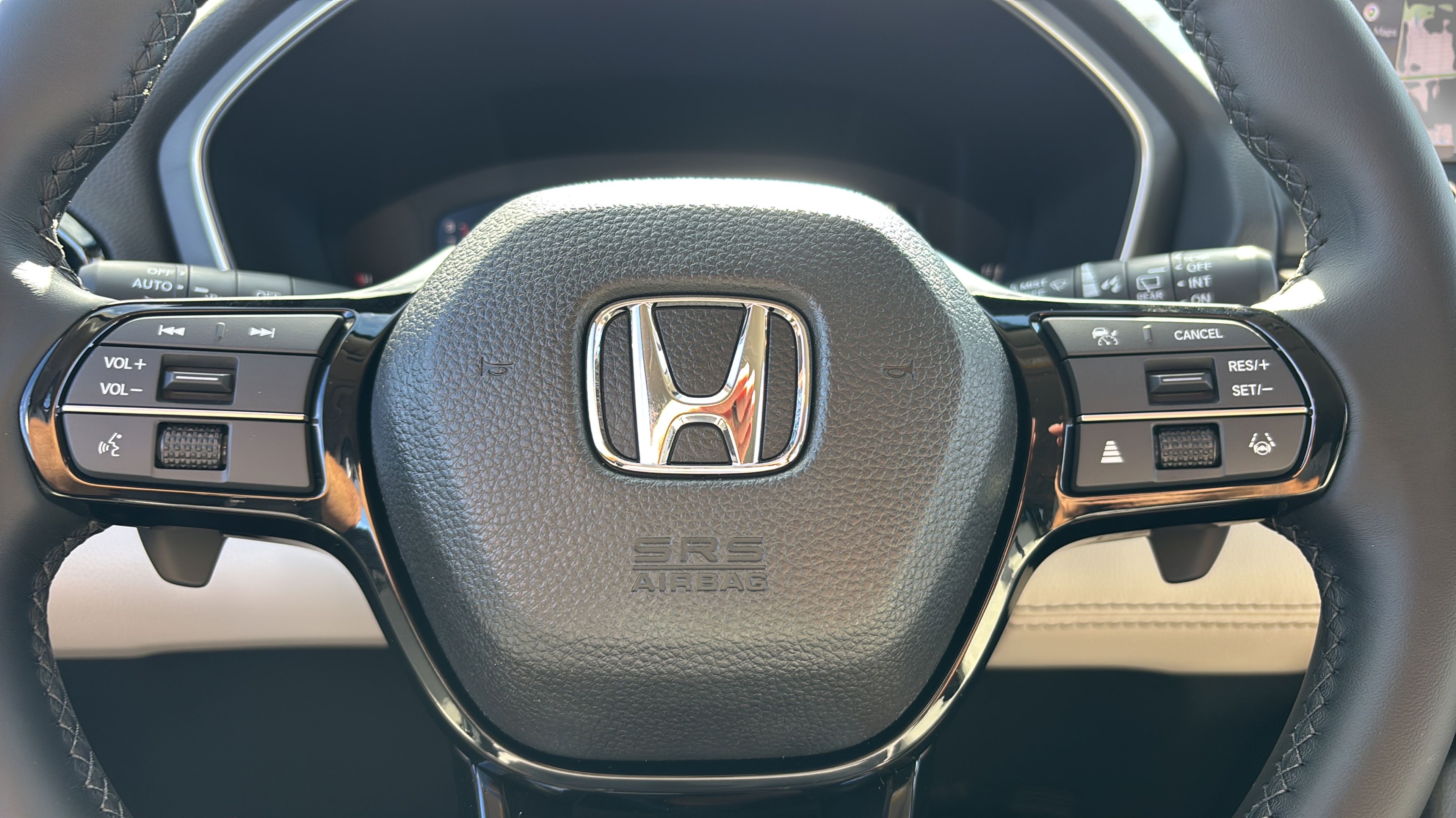 New 2026 Honda Pilot EX-L image 27