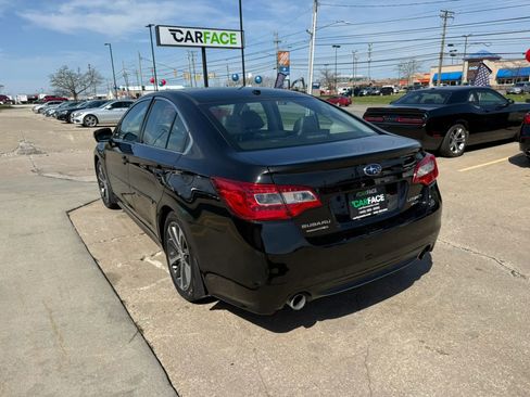Used 2015 Subaru Legacy 3.6R Limited AWD/4WD image 11