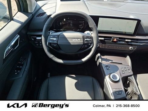 New 2026 Kia Sportage SX Prestige AWD/4WD image 9
