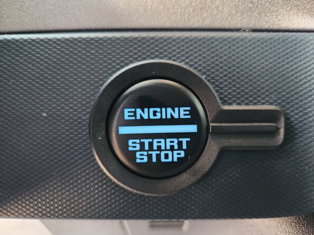 Used 2024 Ford Bronco Outer Banks AWD/4WD image 19