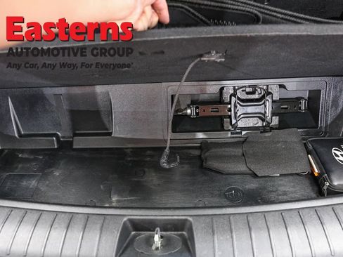 Used 2024 Hyundai Palisade SEL AWD/4WD image 24