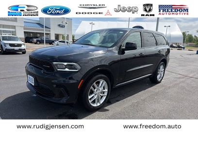 Used 2026 Dodge Durango GT