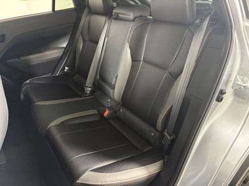 Used 2026 Subaru Crosstrek 2.5i Wilderness w/ Crosstrek Mirror Package image 25